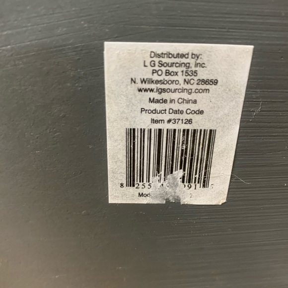 Set of Three Unique Insect Slate Plaques - Wall Decor by LG Sourcing - Picture 6 of 7